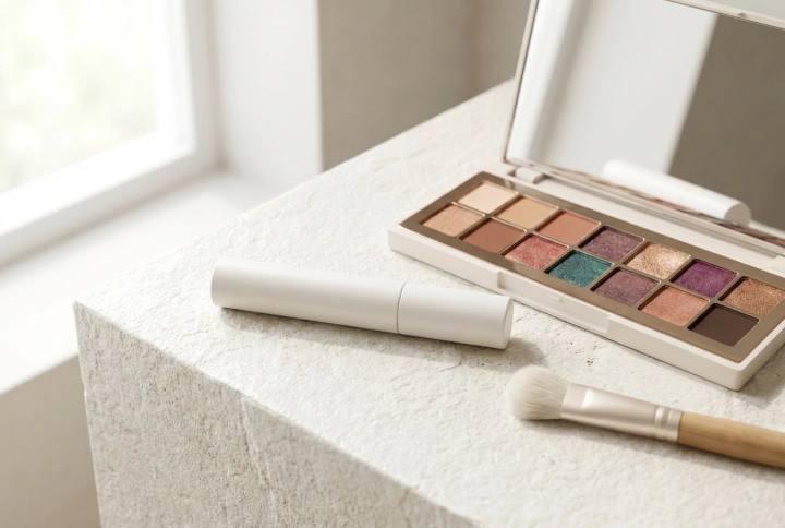 Luomivärin pohjustusaine: Intensiivisempi väri ja parempi pysyvyys